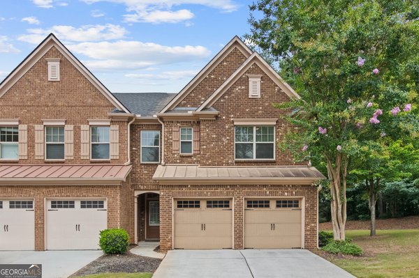1830 Caswell Parkway, Marietta