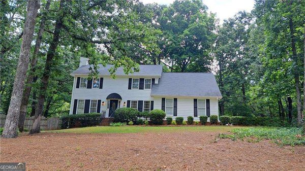 110 Acorn Drive Mcdonough