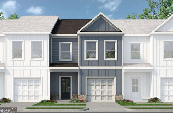 142 Alameda Street Loganville