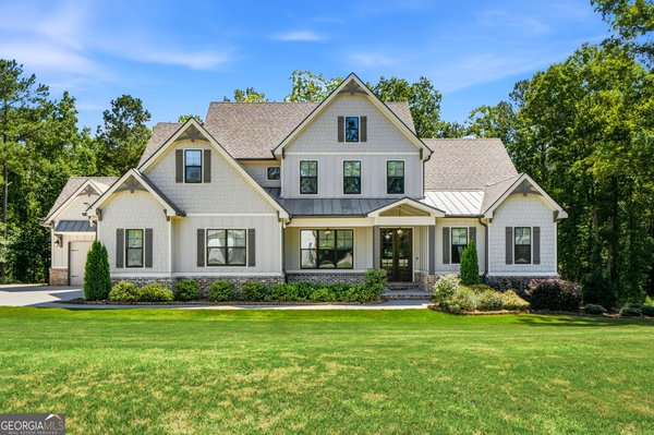 297 Preakness Way, Forsyth
