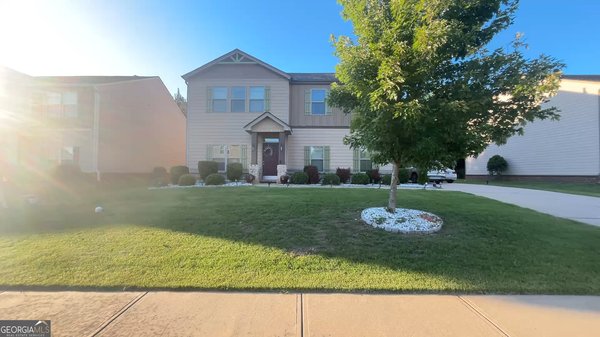 390 Silver Willow Walk Covington