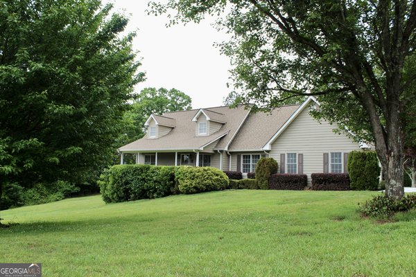 2570 Castleberry Bridge Road, Dawsonville
