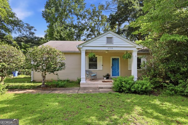 3753 Mote Road Columbus