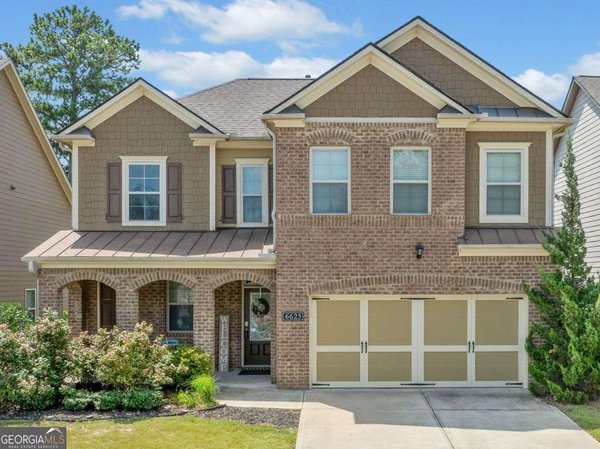 6623 Rivergreen Road, Flowery Branch