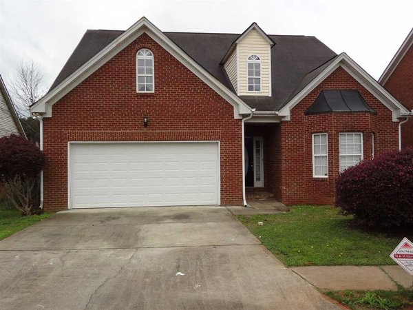 2335 Jennas Way Conyers