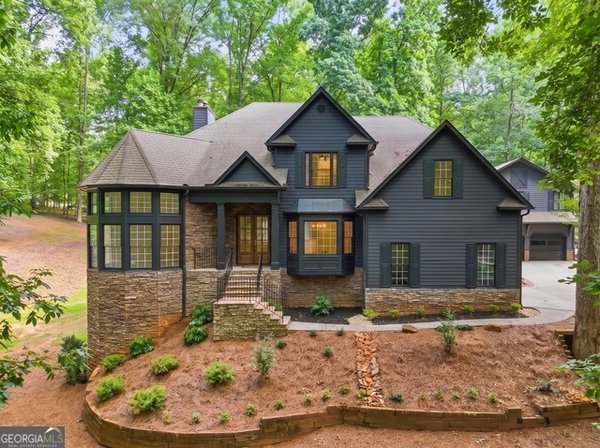 550 Eagles Landing Drive Alpharetta