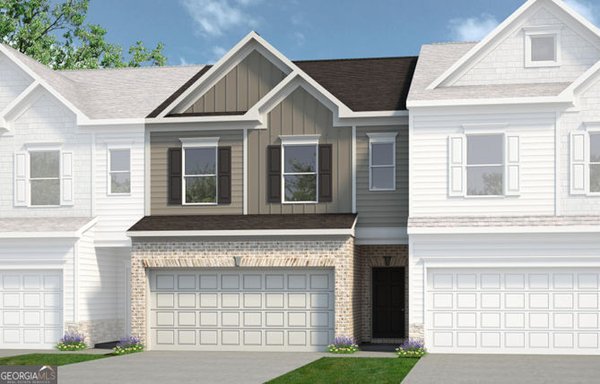 1090 Elowen Drive, Austell