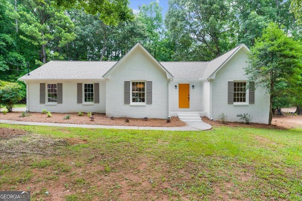 230 Wakefield Place Fayetteville