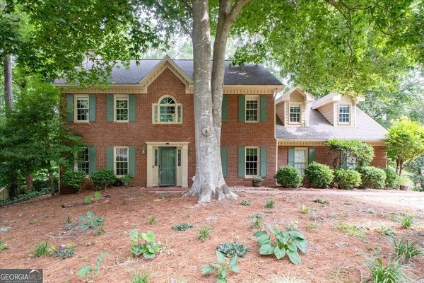 4903 Thornwood Knoll, Acworth