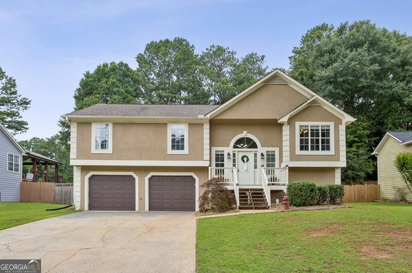 1623 Clifton Downs Court, Kennesaw