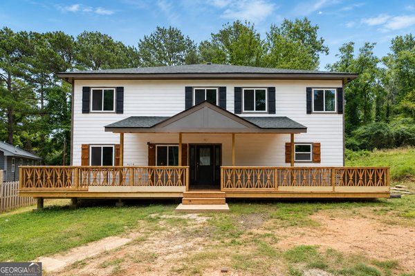 6274 Booker Lane, lithonia