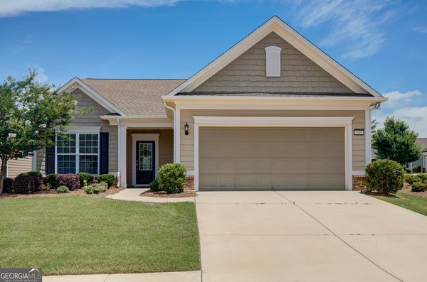 540 Inkberry Drive, Griffin