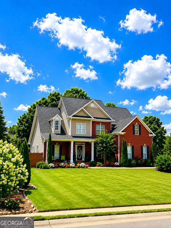 170 Central Heights Drive Carrollton
