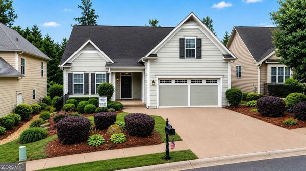 3389 Cresswind Parkway Gainesville