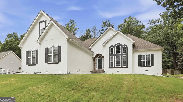 110 Lyndhurst Way Sharpsburg