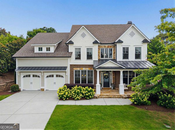 3901 Obryant Circle Smyrna