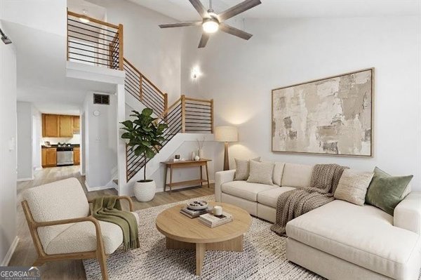 1468 Briarwood Road, Atlanta
