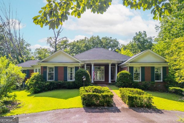 2101 Groover Road, Marietta