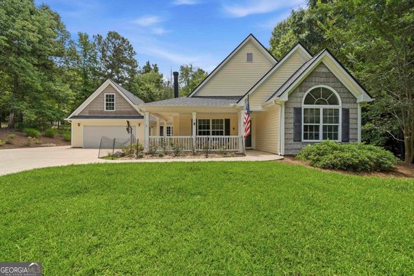 280 River Bend Drive Eatonton