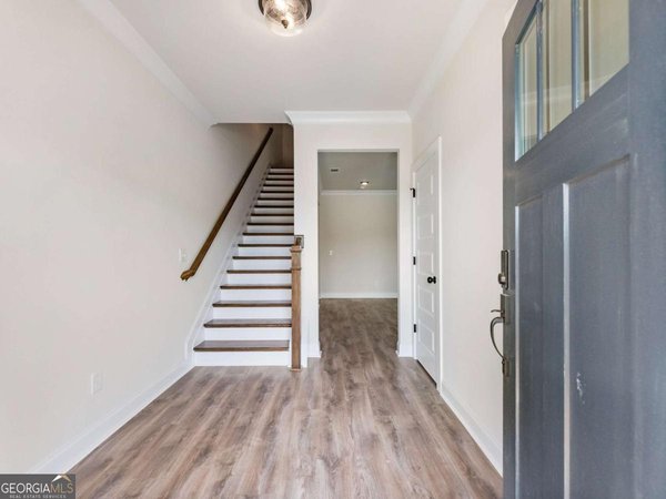 main picture of 208 Grand Highlands Court, Winder