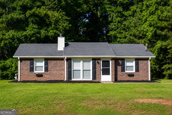 1046 Country Club Road Newnan