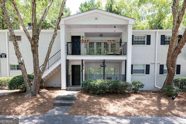 311 Peachtree Hills Avenue, Atlanta