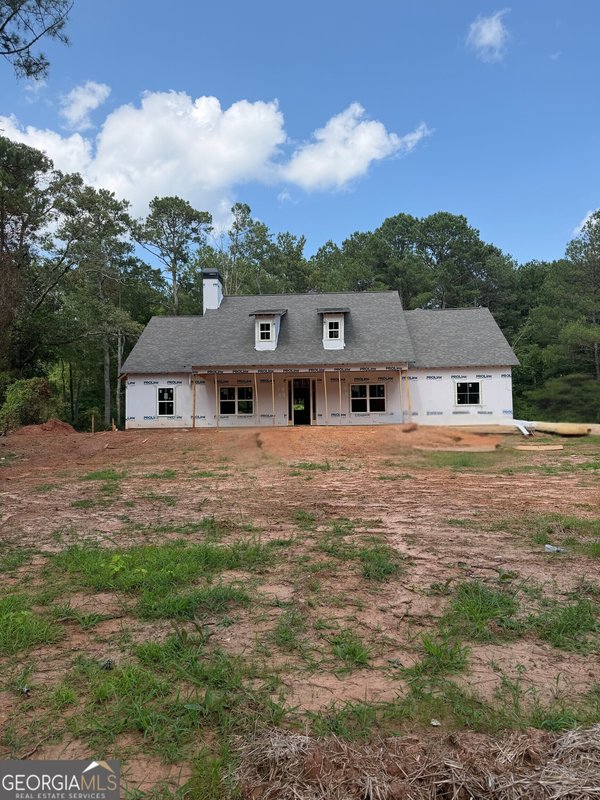 3451 Stock Road Monroe