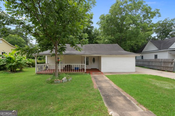 123 South Avenue Jonesboro