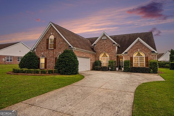 580 Waterstone Drive, Lawrenceville