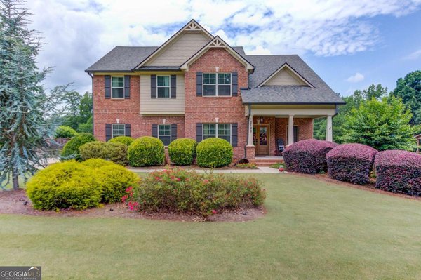 main picture of 2193 George Bush Lane, Jefferson