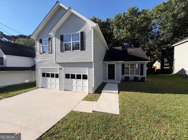 6423 Phillips Court, Lithonia