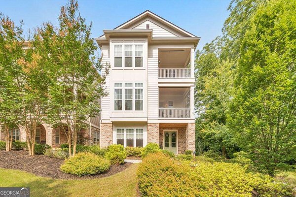 236 Elsworthy Place, Marietta