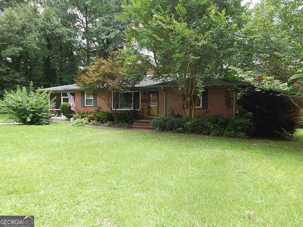 203 Spring Street, Warner Robins