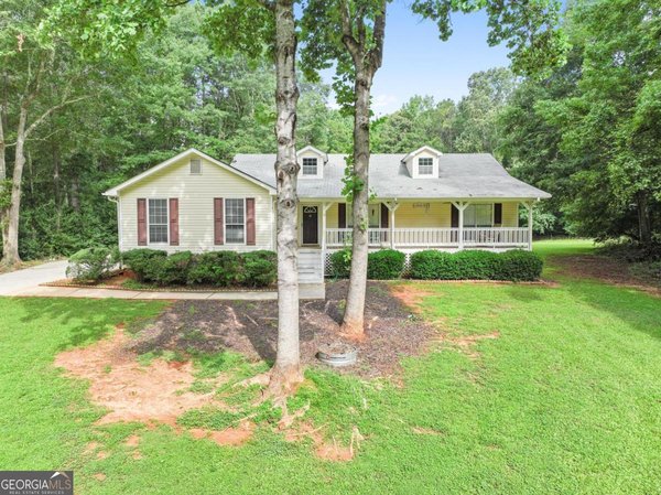 109 Cotton Drive Stockbridge