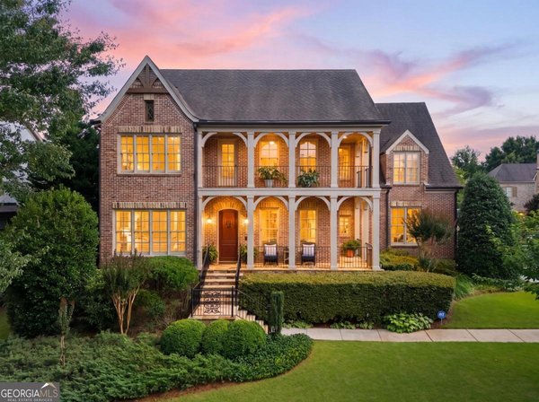 2150 Whitestone Court, Smyrna