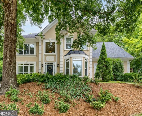 3826 Winters Hill Drive, Atlanta
