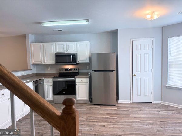 1851 Devon Drive, Atlanta