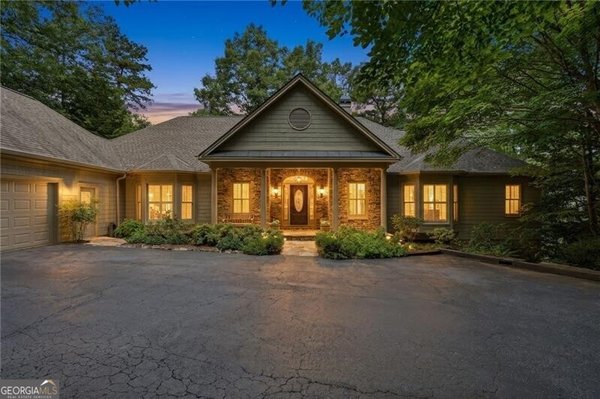 150 Summit Drive Big Canoe