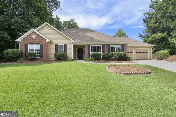 6375 Seymour Place, Acworth