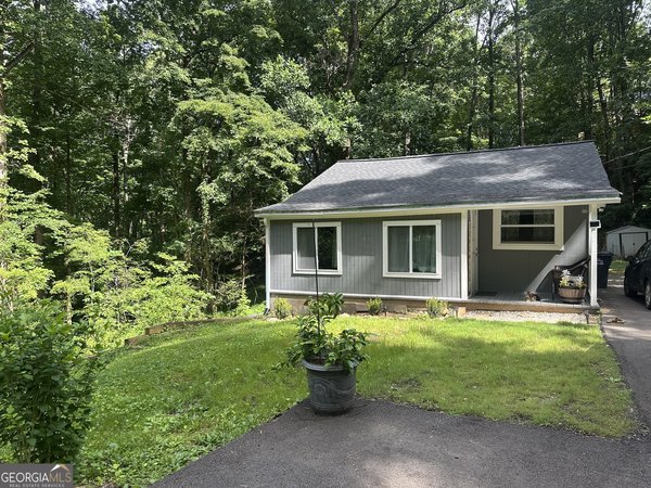 2043 Old Grandview Road Jasper