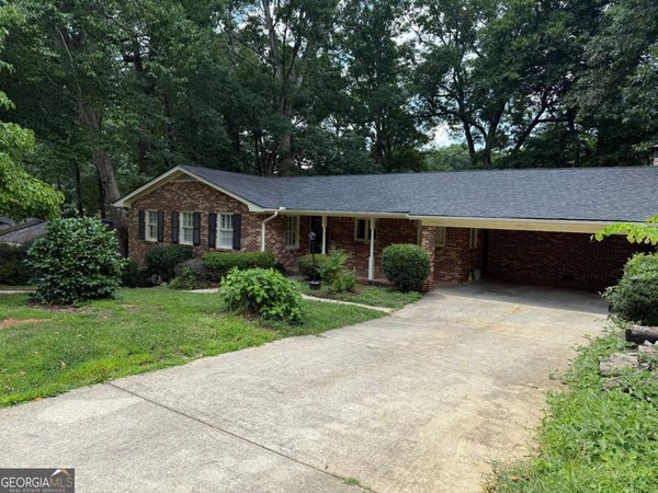 3680 Winbrooke Lane, Tucker