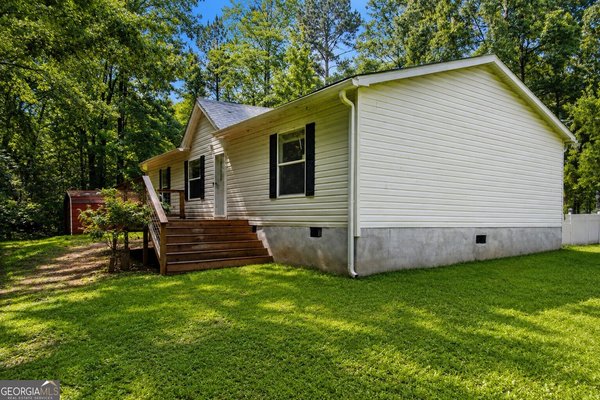 172 Bearcreek Road Eatonton