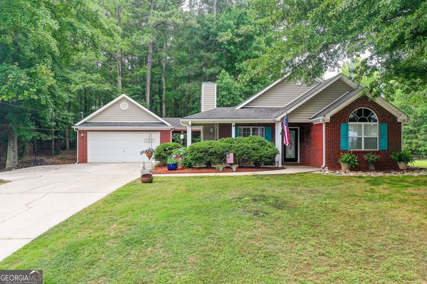 204 Crystal Court Hampton