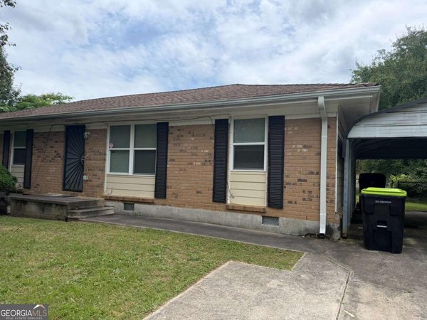 8969 Cornell Drive, Jonesboro