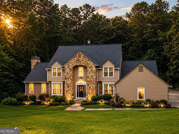 1208 Milford Forest marietta