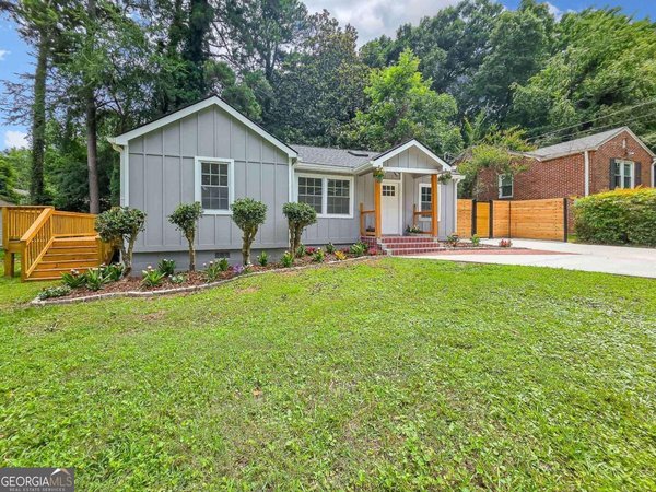 3449 Glen Road Decatur