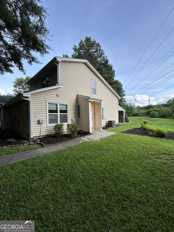5657 Waterford Court Morrow