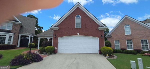 1555 Woodberry Run Drive, Snellville