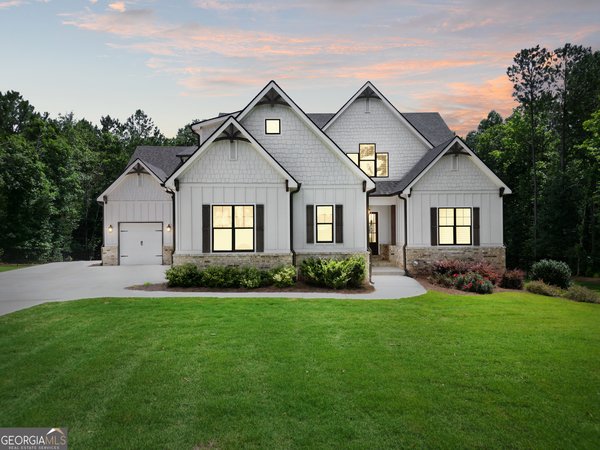 110 Whirlaway Court, Forsyth