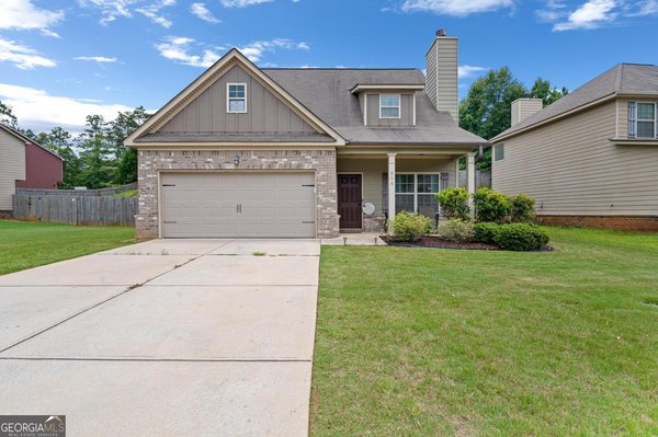 316 Maddi Grace Court Locust Grove